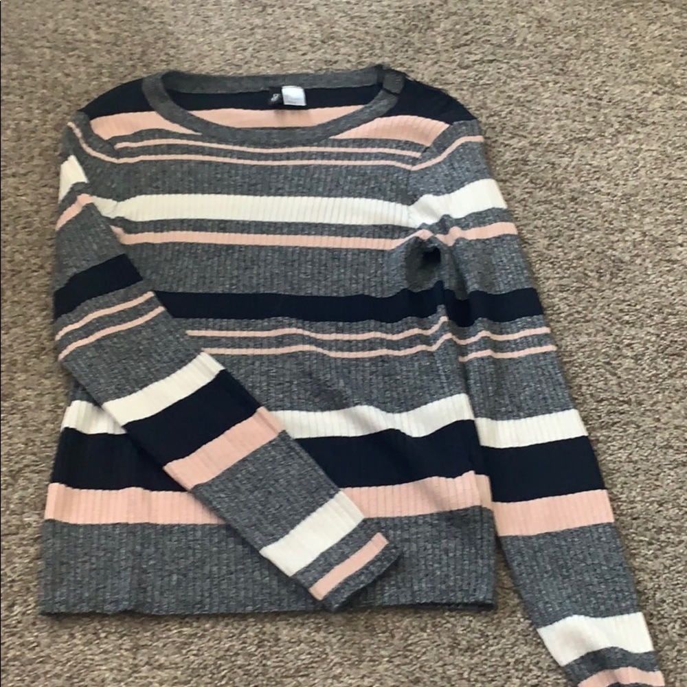 Women’s long sleeve